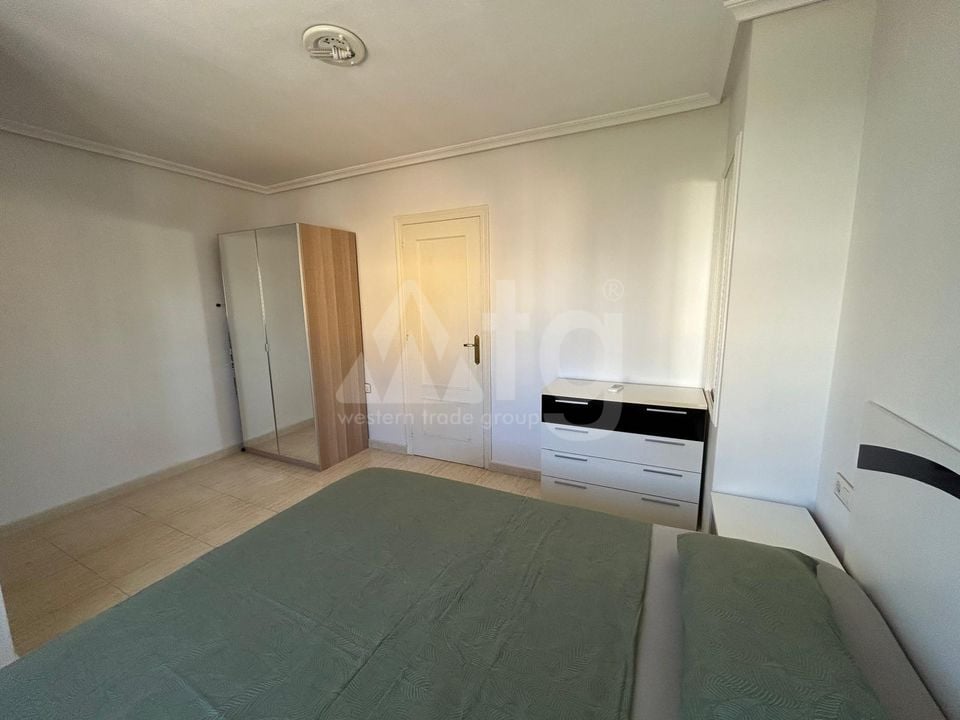 2 bedroom Townhouse in Torrevieja - AG151265 - Photo - 11