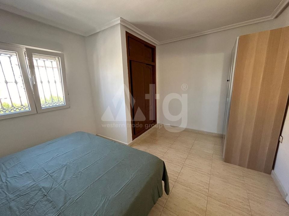 2 bedroom Townhouse in Torrevieja - AG151265 - Photo - 10