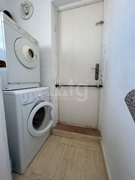 2 bedroom Townhouse in Torrevieja - AG151265 - Photo - 16