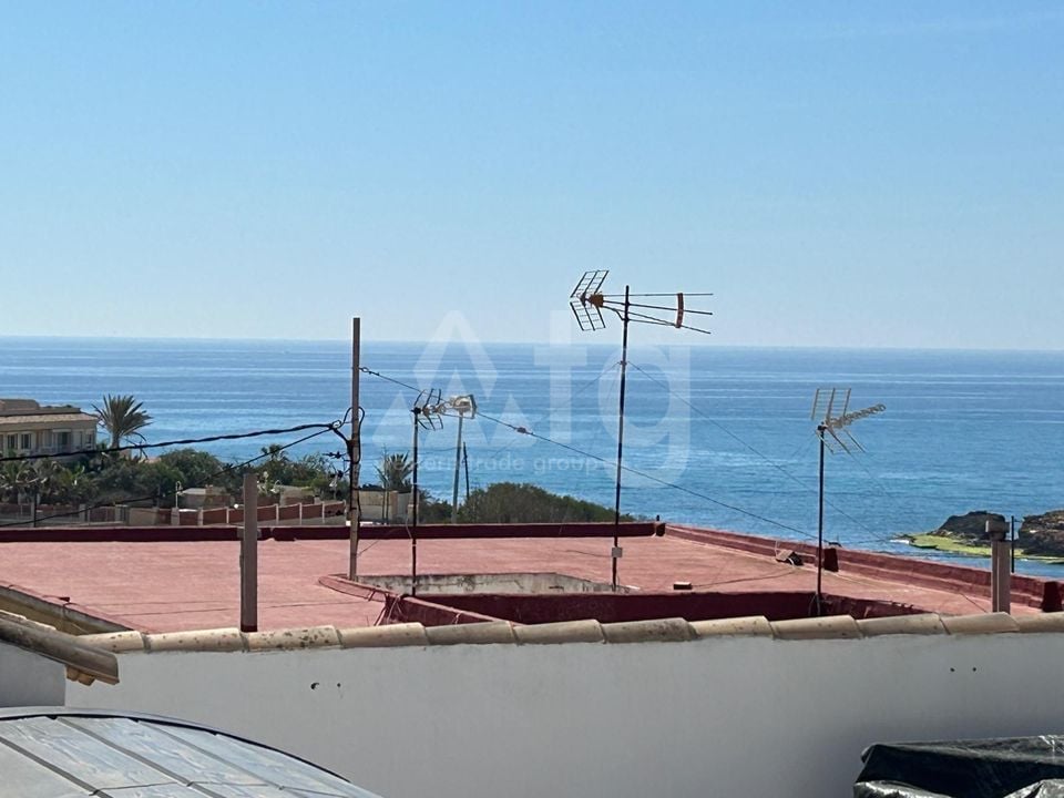2 bedroom Townhouse in Torrevieja - AG151265 - Photo - 25