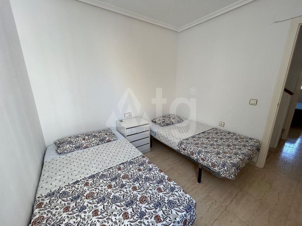 2 bedroom Townhouse in Torrevieja - AG151265 - Photo - 13