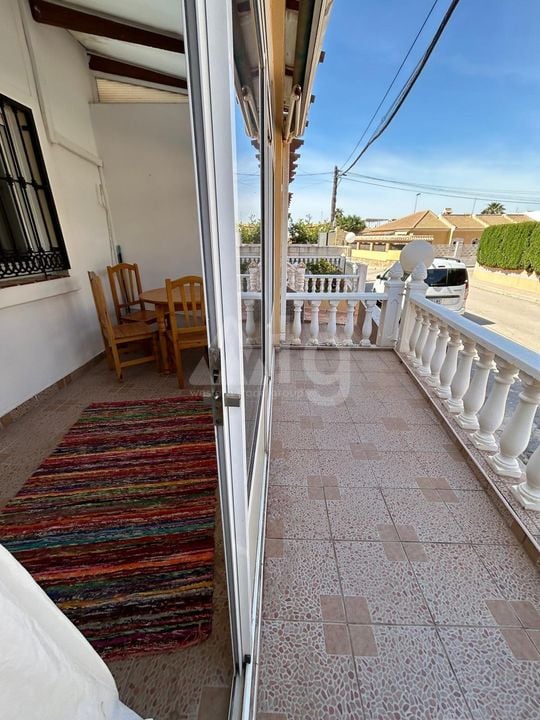 2 bedroom Townhouse in Torrevieja - AG151265 - Photo - 20