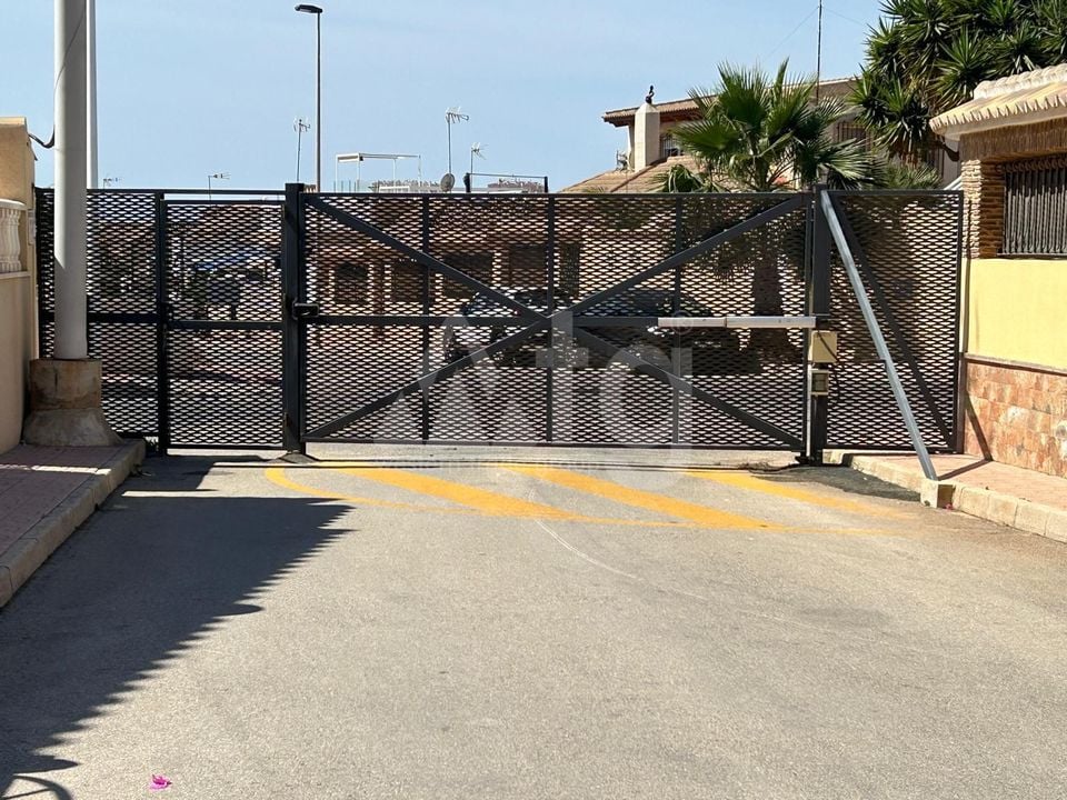 2 bedroom Townhouse in Torrevieja - AG151265 - Photo - 29