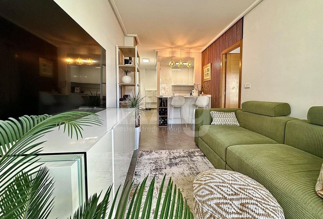 Appartement de 1 chambre à Torrevieja - AG151293 - Photo - 1