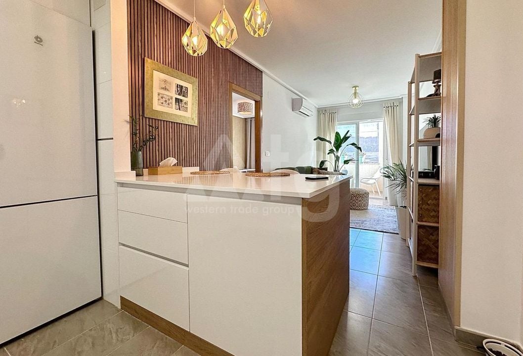 Appartement de 1 chambre à Torrevieja - AG151293 - Photo - 9