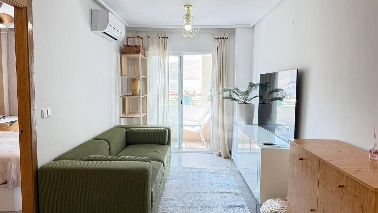 Appartement de 1 chambre à Torrevieja - AG151293 - Photo - 3