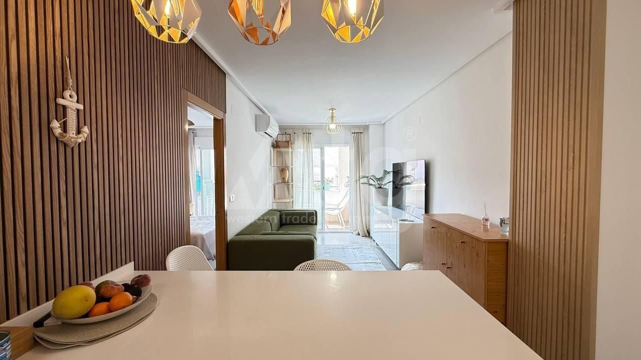 Appartement de 1 chambre à Torrevieja - AG151293 - Photo - 10