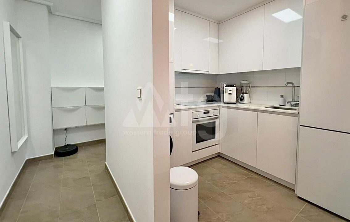 Appartement de 1 chambre à Torrevieja - AG151293 - Photo - 7