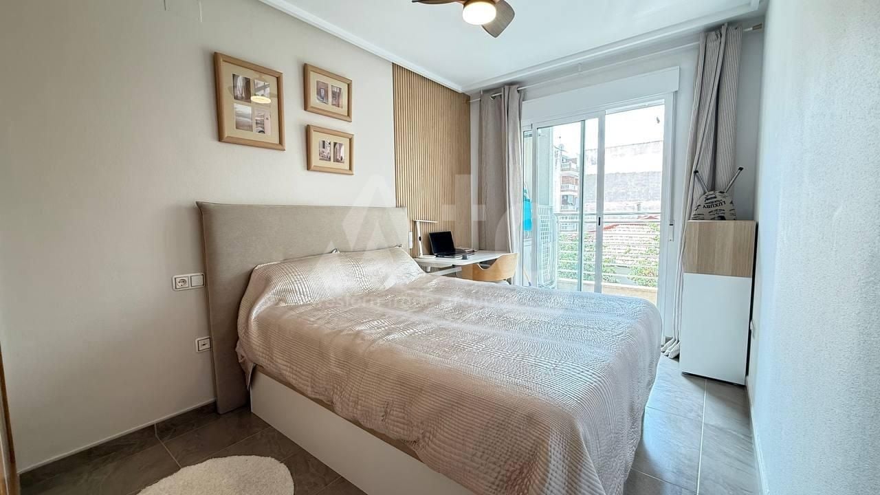 Appartement de 1 chambre à Torrevieja - AG151293 - Photo - 11