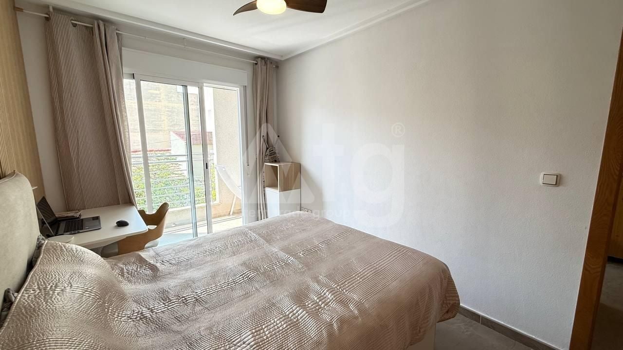 Appartement de 1 chambre à Torrevieja - AG151293 - Photo - 13