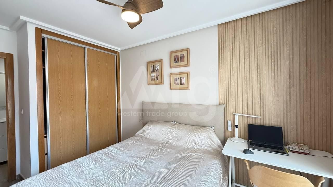 Appartement de 1 chambre à Torrevieja - AG151293 - Photo - 14