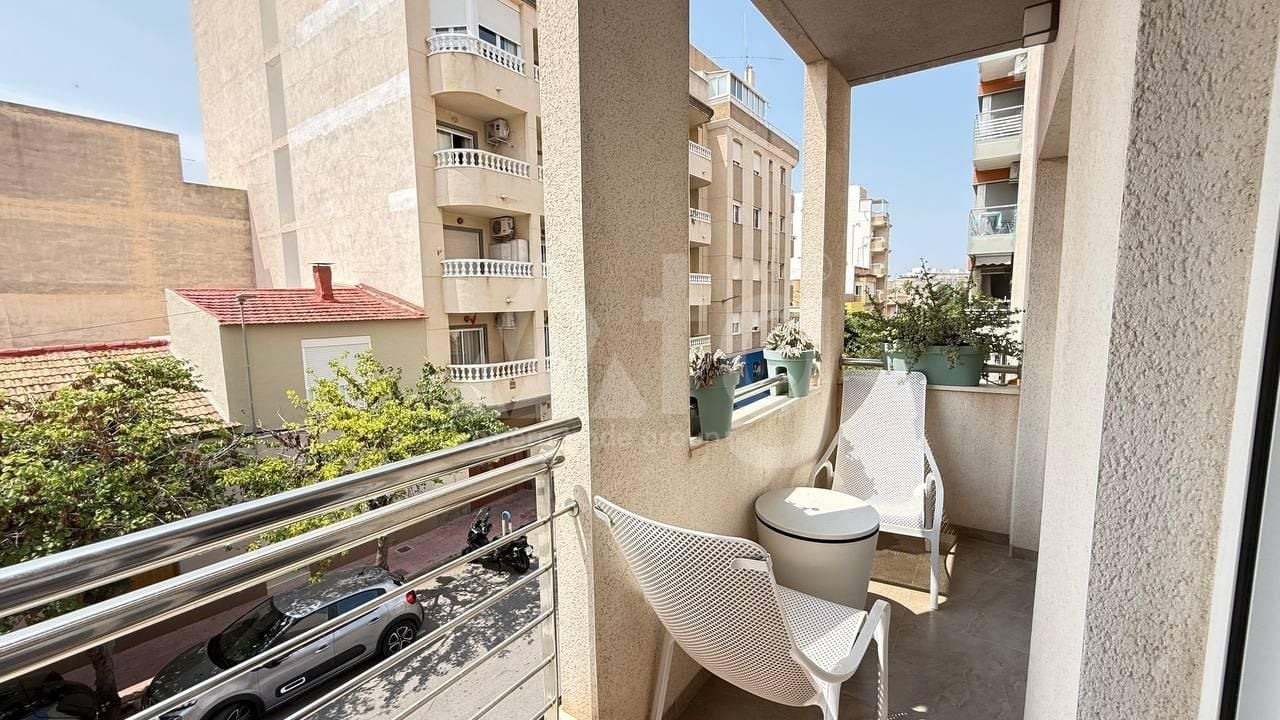 Appartement de 1 chambre à Torrevieja - AG151293 - Photo - 21
