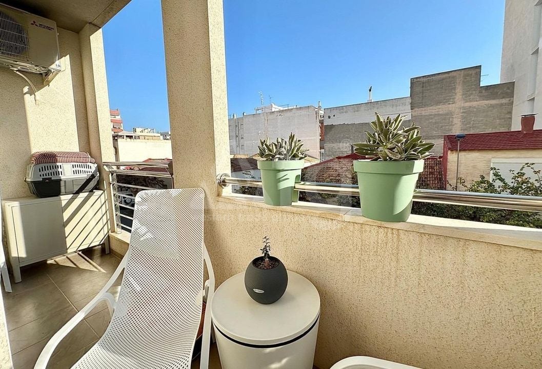 Appartement de 1 chambre à Torrevieja - AG151293 - Photo - 20