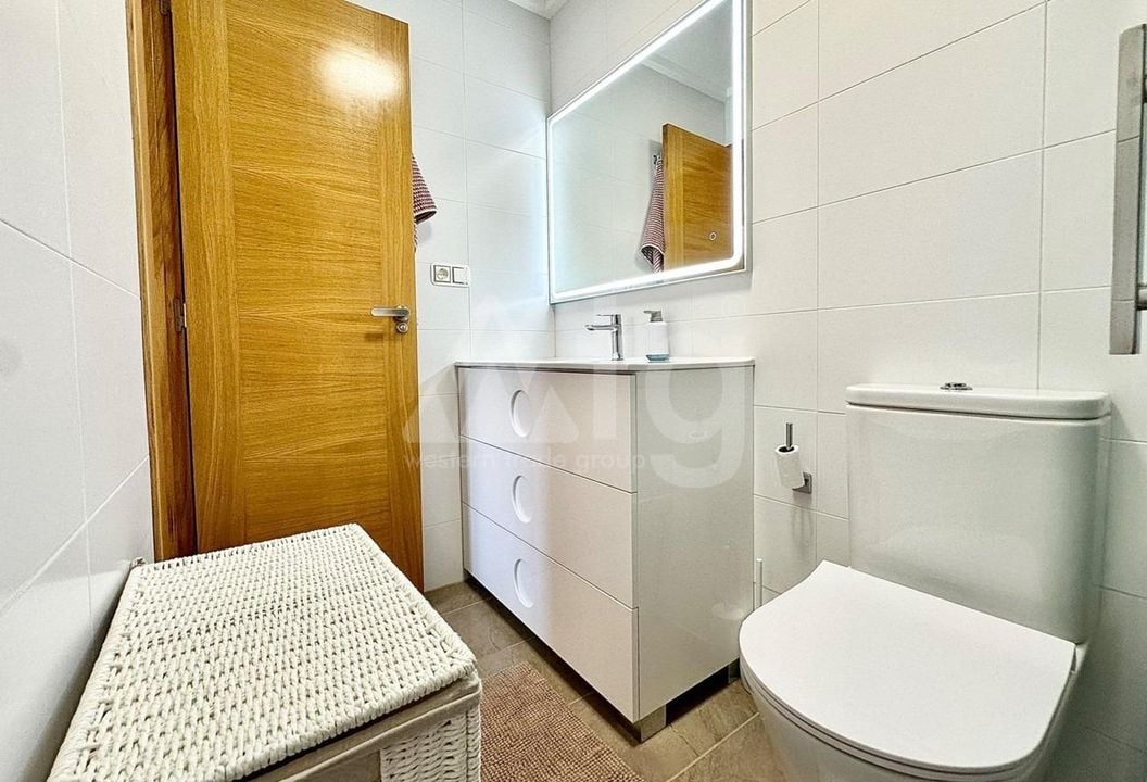 Appartement de 1 chambre à Torrevieja - AG151293 - Photo - 17