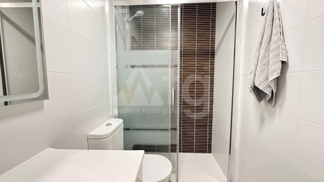 Appartement de 1 chambre à Torrevieja - AG151293 - Photo - 16