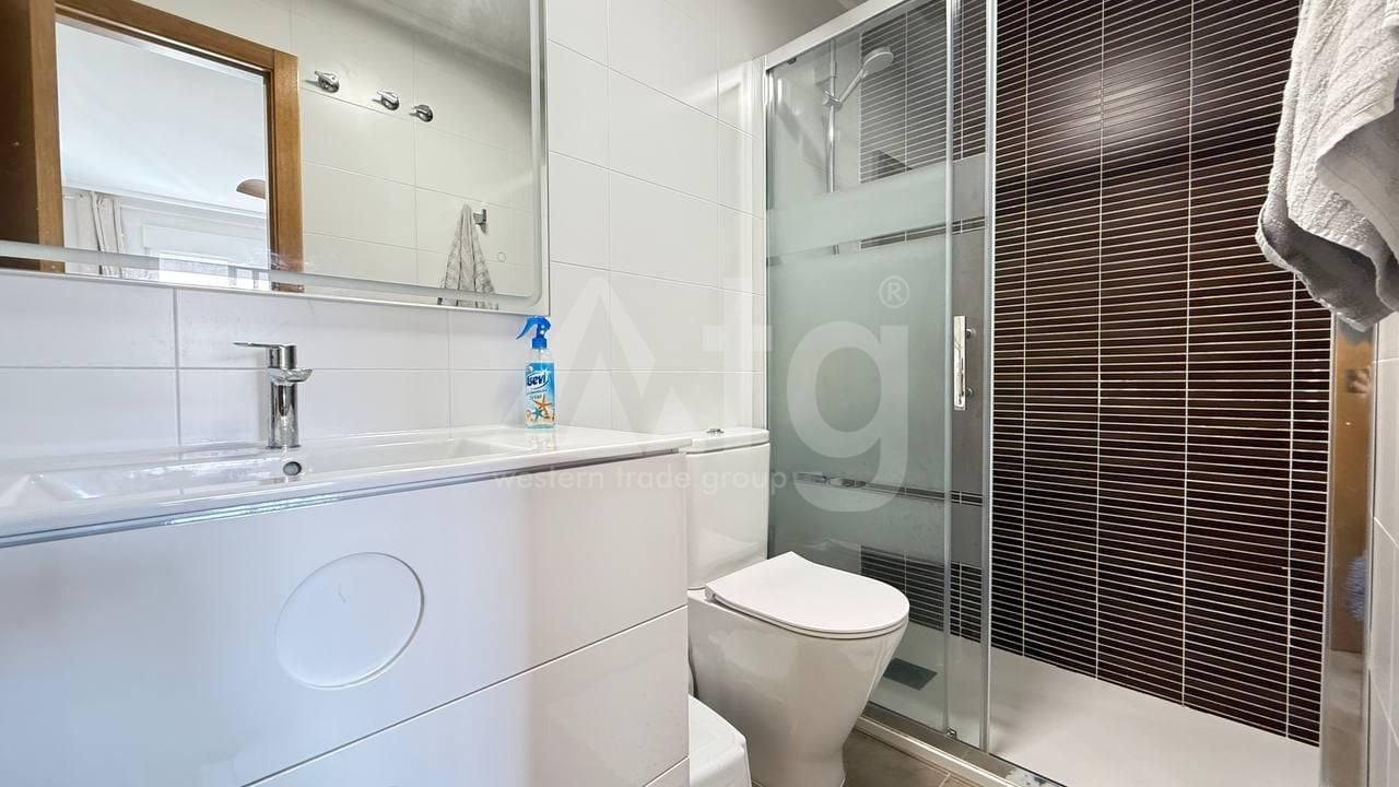 Appartement de 1 chambre à Torrevieja - AG151293 - Photo - 15