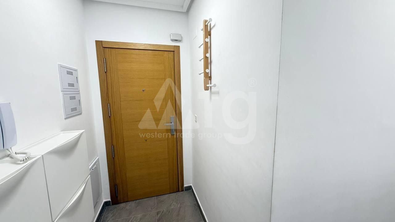 Appartement de 1 chambre à Torrevieja - AG151293 - Photo - 18