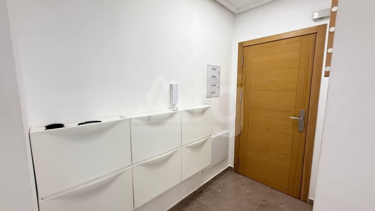 Appartement de 1 chambre à Torrevieja - AG151293 - Photo - 19
