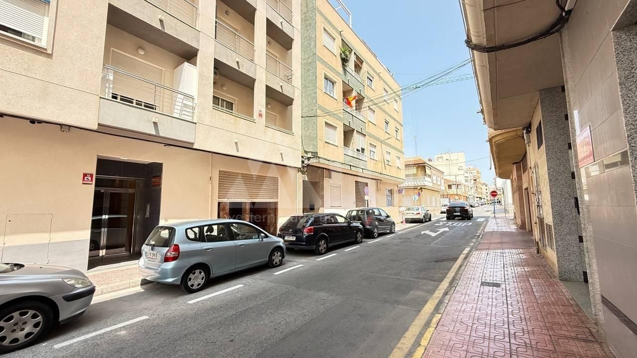 Appartement de 1 chambre à Torrevieja - AG151293 - Photo - 24