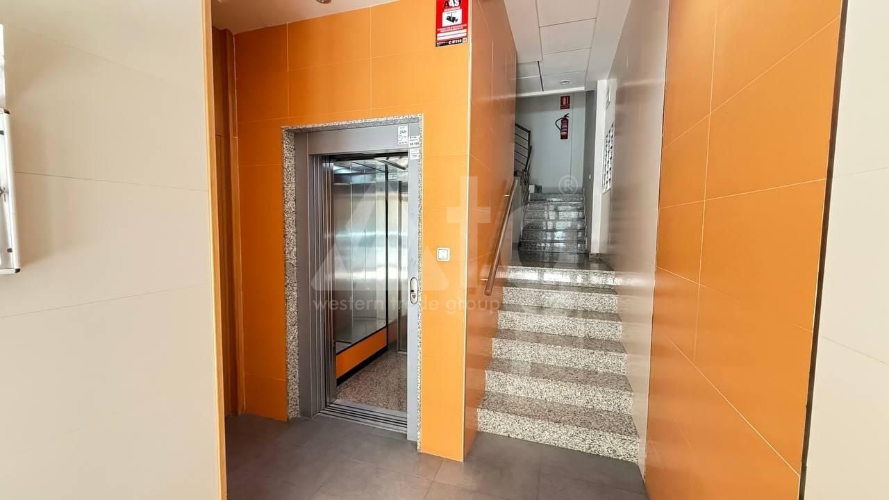 Appartement de 1 chambre à Torrevieja - AG151293 - Photo - 22