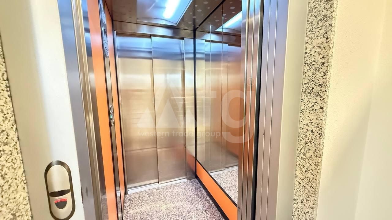 Appartement de 1 chambre à Torrevieja - AG151293 - Photo - 23
