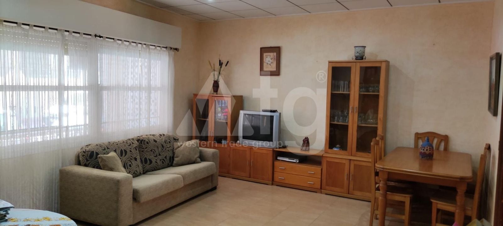 Villa de 3 chambres à Torrevieja - AG151297 - Photo - 2