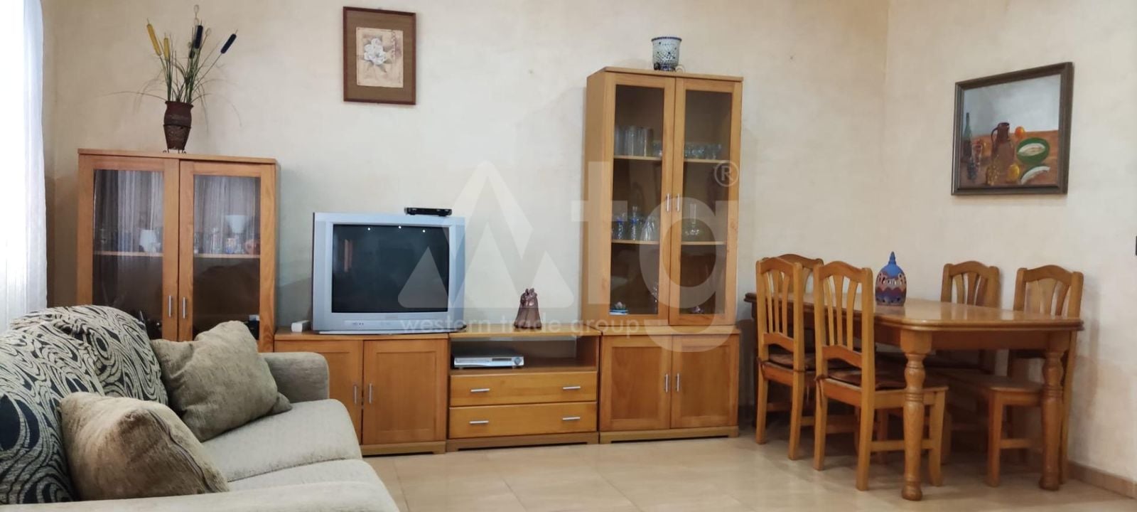 Villa de 3 chambres à Torrevieja - AG151297 - Photo - 3