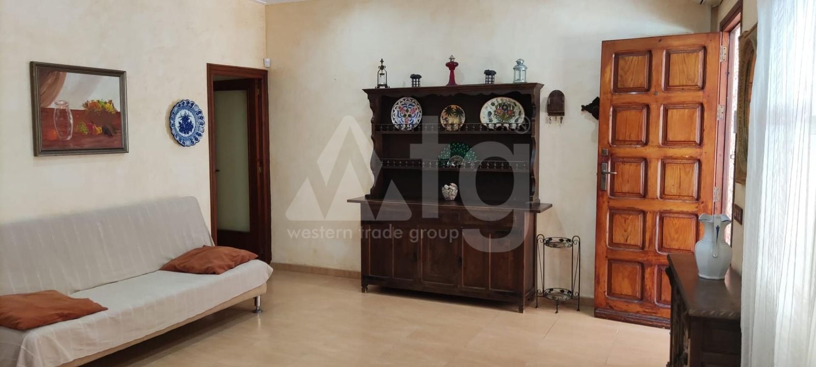 Villa de 3 chambres à Torrevieja - AG151297 - Photo - 4