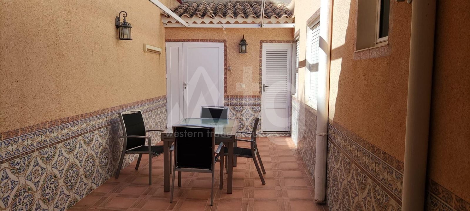 Villa de 3 chambres à Torrevieja - AG151297 - Photo - 10