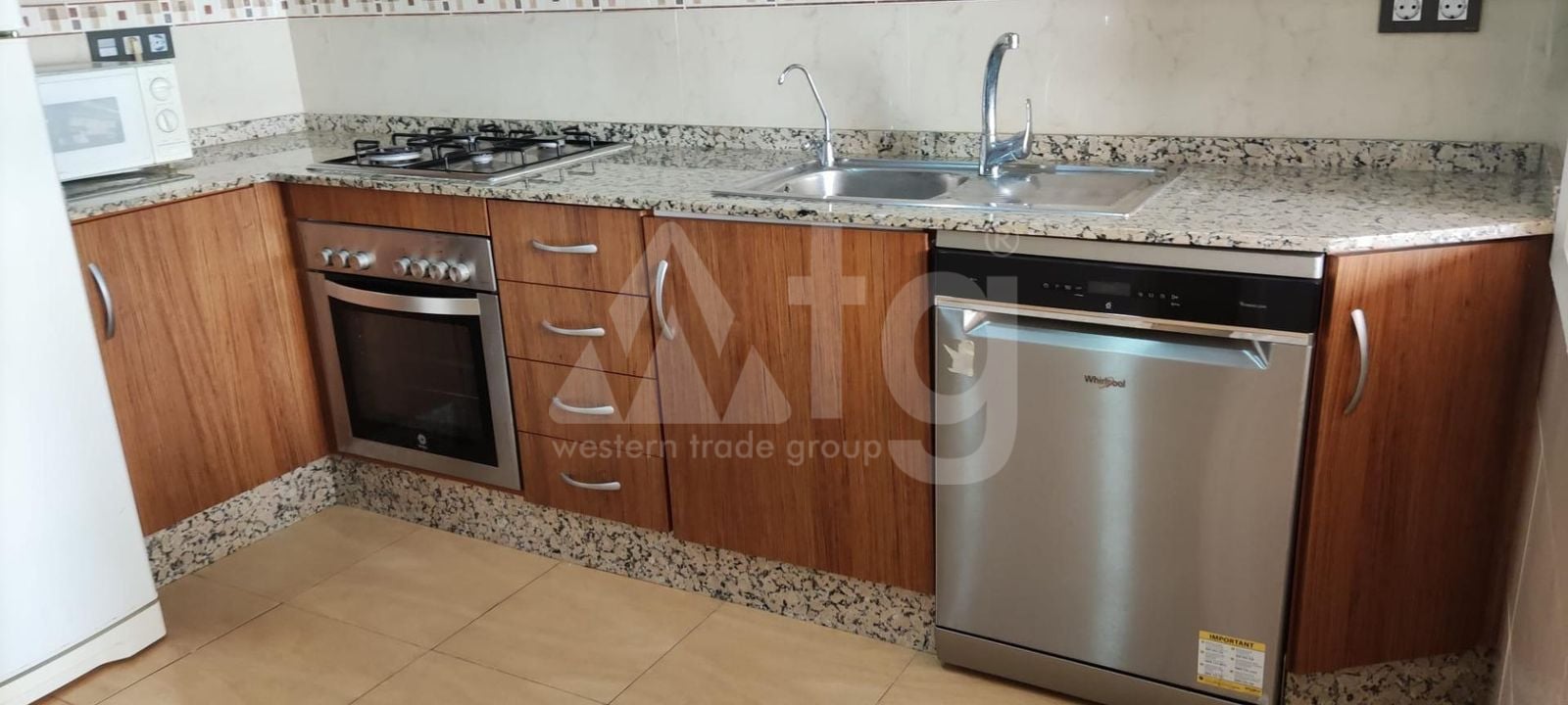 Villa de 3 chambres à Torrevieja - AG151297 - Photo - 7