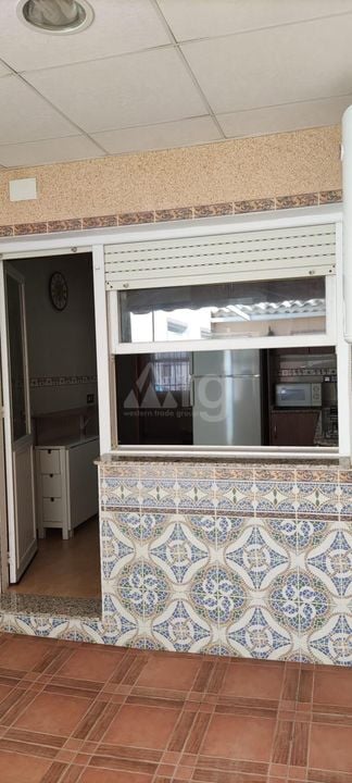 Villa de 3 chambres à Torrevieja - AG151297 - Photo - 8