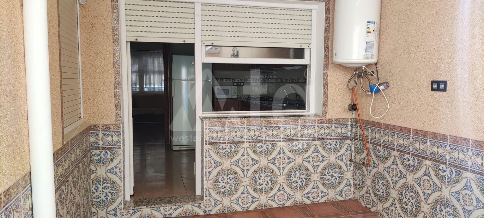 Villa de 3 chambres à Torrevieja - AG151297 - Photo - 9