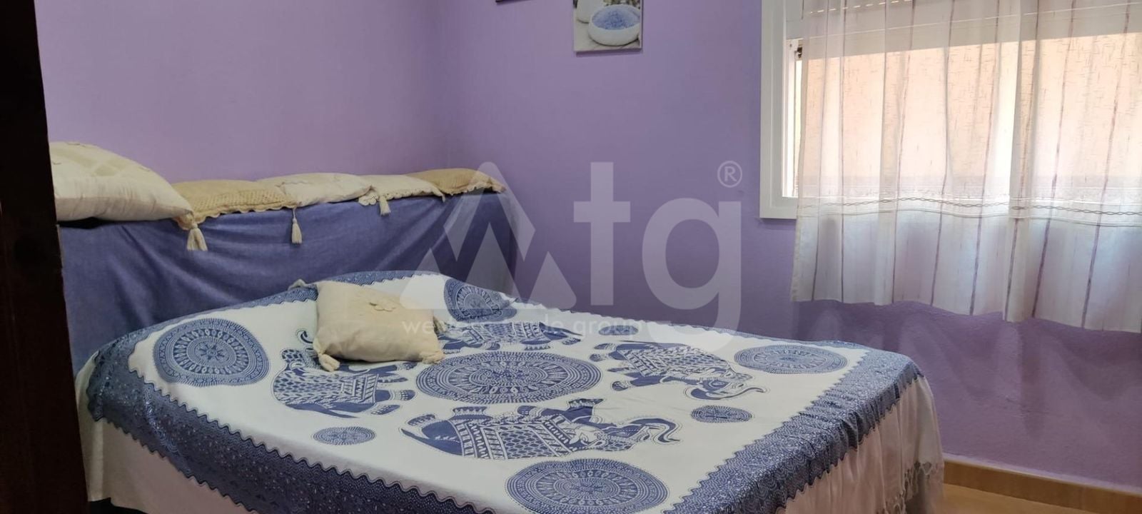 Villa de 3 chambres à Torrevieja - AG151297 - Photo - 11