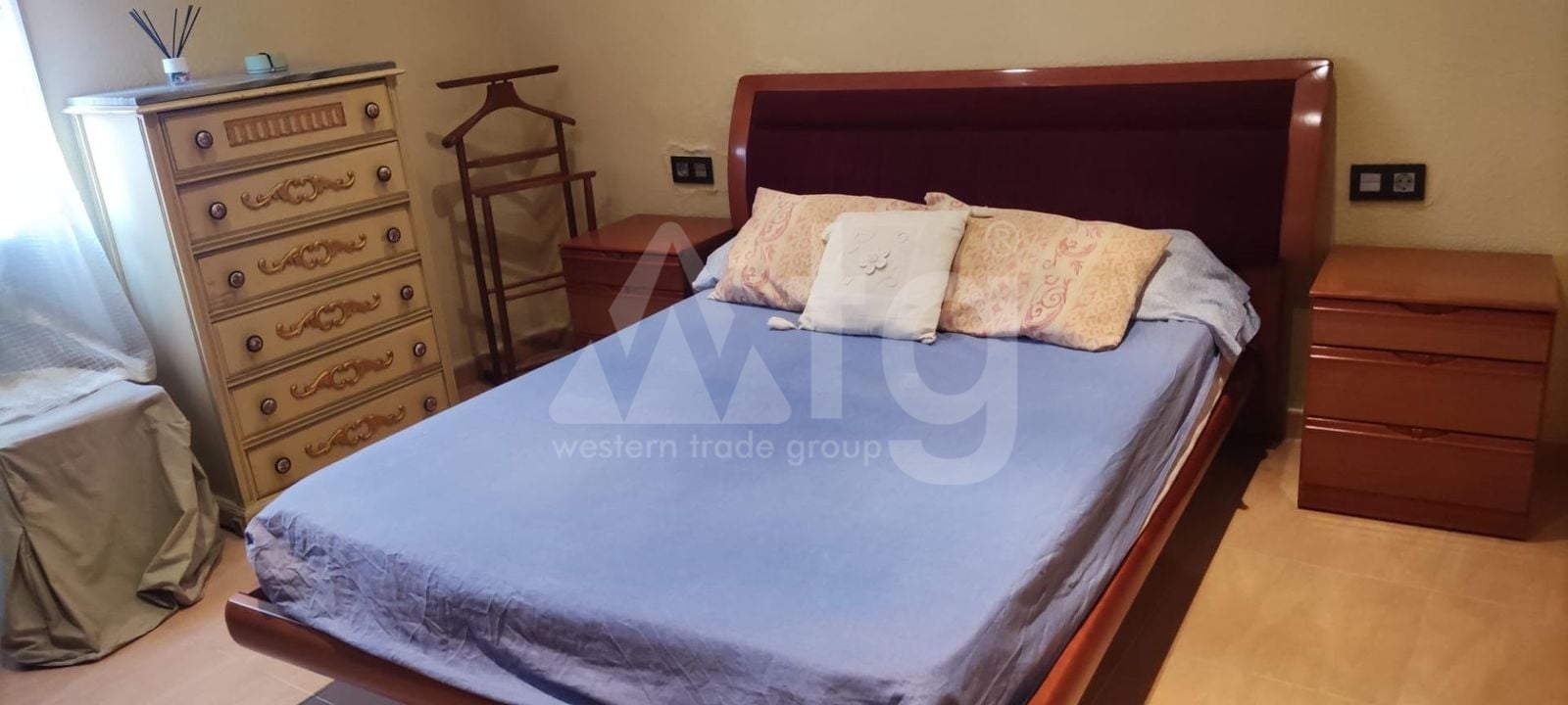 Villa de 3 chambres à Torrevieja - AG151297 - Photo - 14