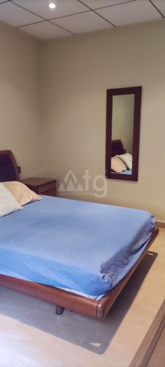 Villa de 3 chambres à Torrevieja - AG151297 - Photo - 13