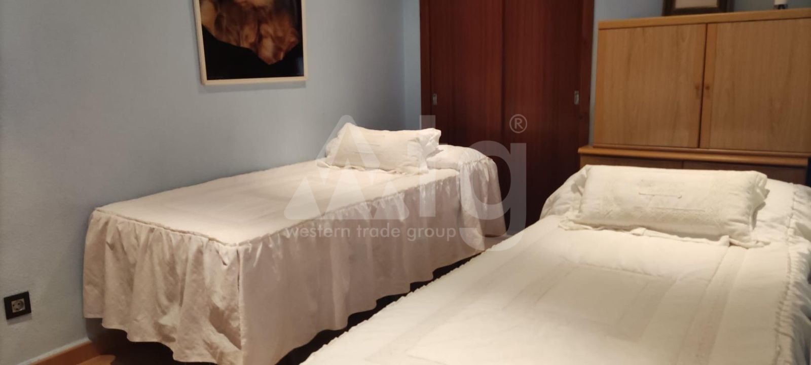 Villa de 3 chambres à Torrevieja - AG151297 - Photo - 15