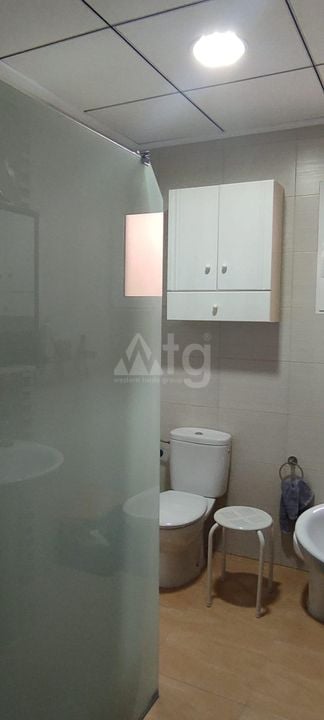 Villa de 3 chambres à Torrevieja - AG151297 - Photo - 17
