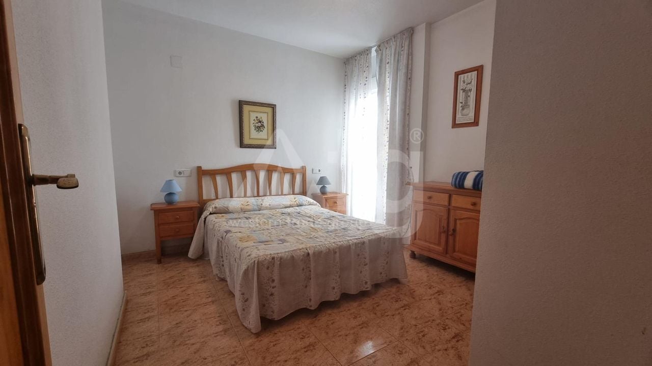 Appartement de 2 chambres à Torrevieja - AG151302 - Photo - 6