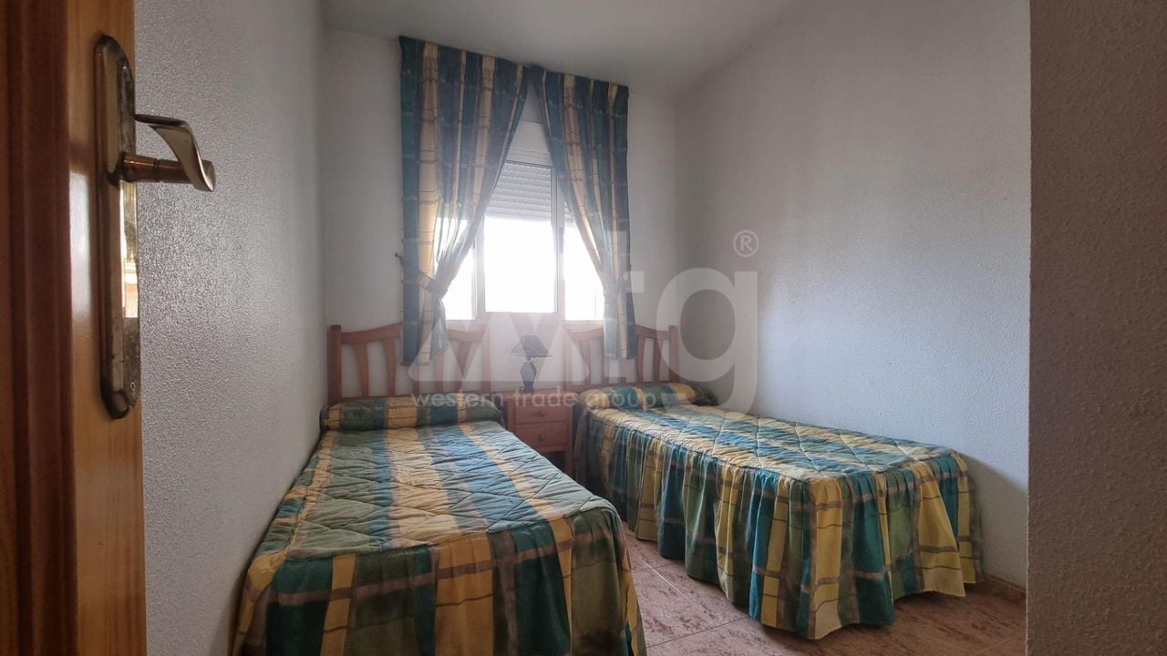 Appartement de 2 chambres à Torrevieja - AG151302 - Photo - 8
