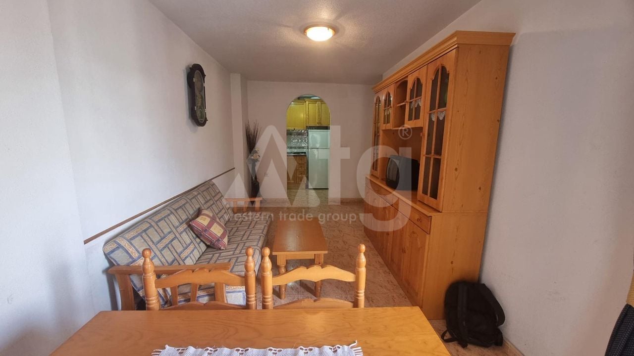 Appartement de 2 chambres à Torrevieja - AG151302 - Photo - 4