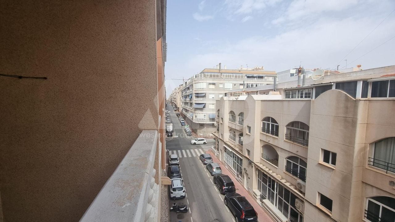 Appartement de 2 chambres à Torrevieja - AG151302 - Photo - 11