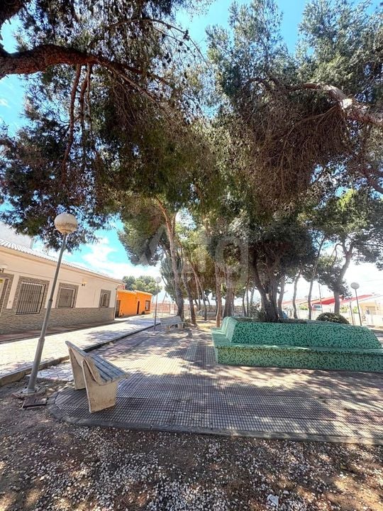 Adosado de 2 habitaciones en Torrevieja - AG151303 - Foto - 24