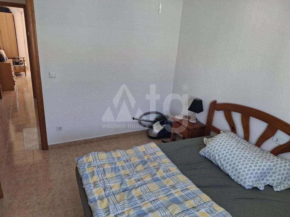Adosado de 2 habitaciones en Torrevieja - AG151303 - Foto - 9