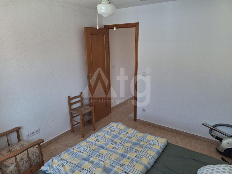 Adosado de 2 habitaciones en Torrevieja - AG151303 - Foto - 10