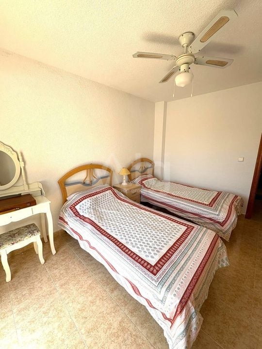 Adosado de 2 habitaciones en Torrevieja - AG151303 - Foto - 11