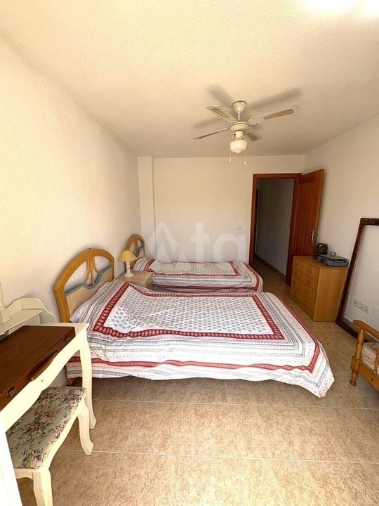 Adosado de 2 habitaciones en Torrevieja - AG151303 - Foto - 12