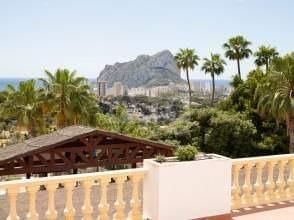 Bungalow de 1 chambre à Calp - AG151304 - Photo - 18