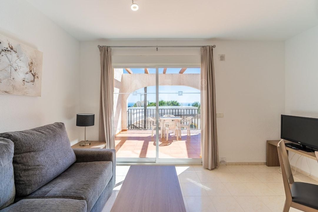 Bungalow de 1 chambre à Calp - AG151304 - Photo - 4