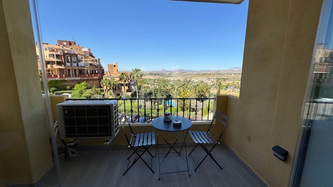 2 bedroom Apartment in Mutxamel - AG151307 - Photo - 19