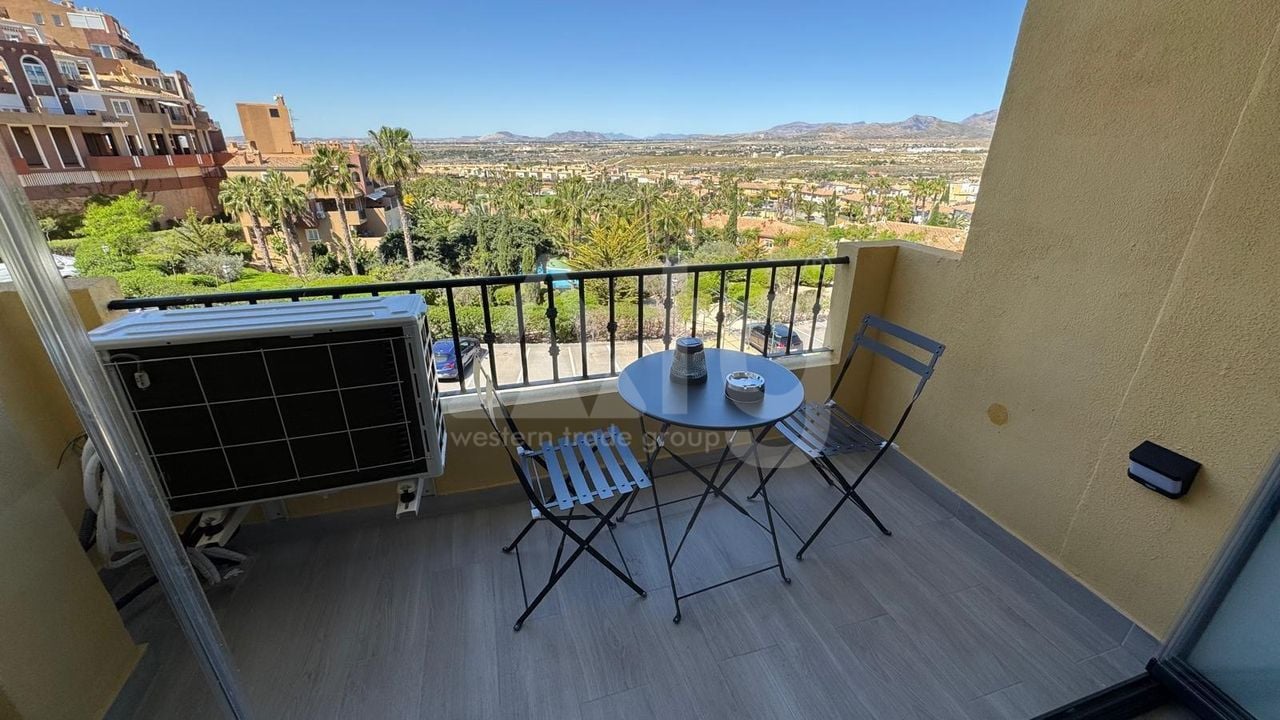 2 bedroom Apartment in Mutxamel - AG151307 - Photo - 18